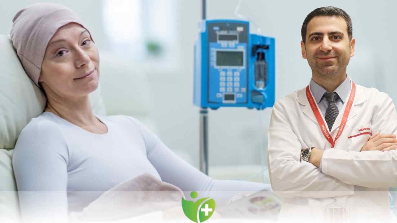 Kanser tedavisi sonrası yaşam şekli ve beslenmeye dikkat! 7