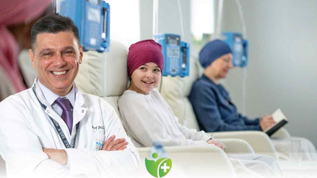 Kanser tedavisinde daha güçlü ve iyi hissettirecek 15 öneri 7