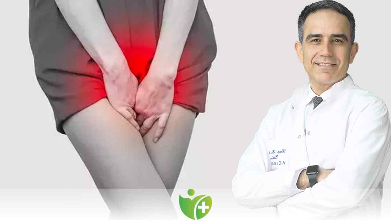 Bu hastalık kadınlarda 10 kat fazla görülüyor! 7