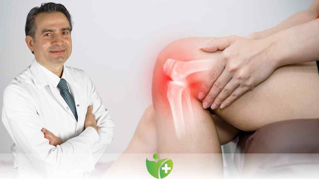 Dinlenirken de geçmeyen ağrıya dikkat! 7