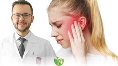 Kulağa sık su kaçması enfeksiyona neden olabilir 6