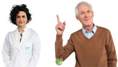 Dinç ve Zinde bir yaşlılık dönemi için atılacak adımlar 1