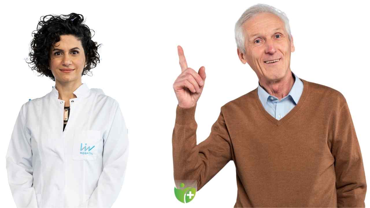 Dinç ve Zinde bir yaşlılık dönemi için atılacak adımlar 7