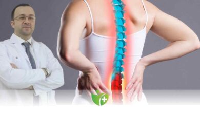 Uzun süre kötü duruş bu hastalığı tetikliyor ! 4