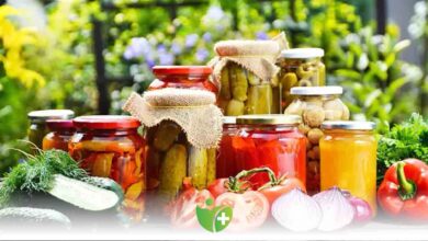 Evde sağlıklı konserve yapmanın ve tüketmenin 7 önemli kuralı! 2