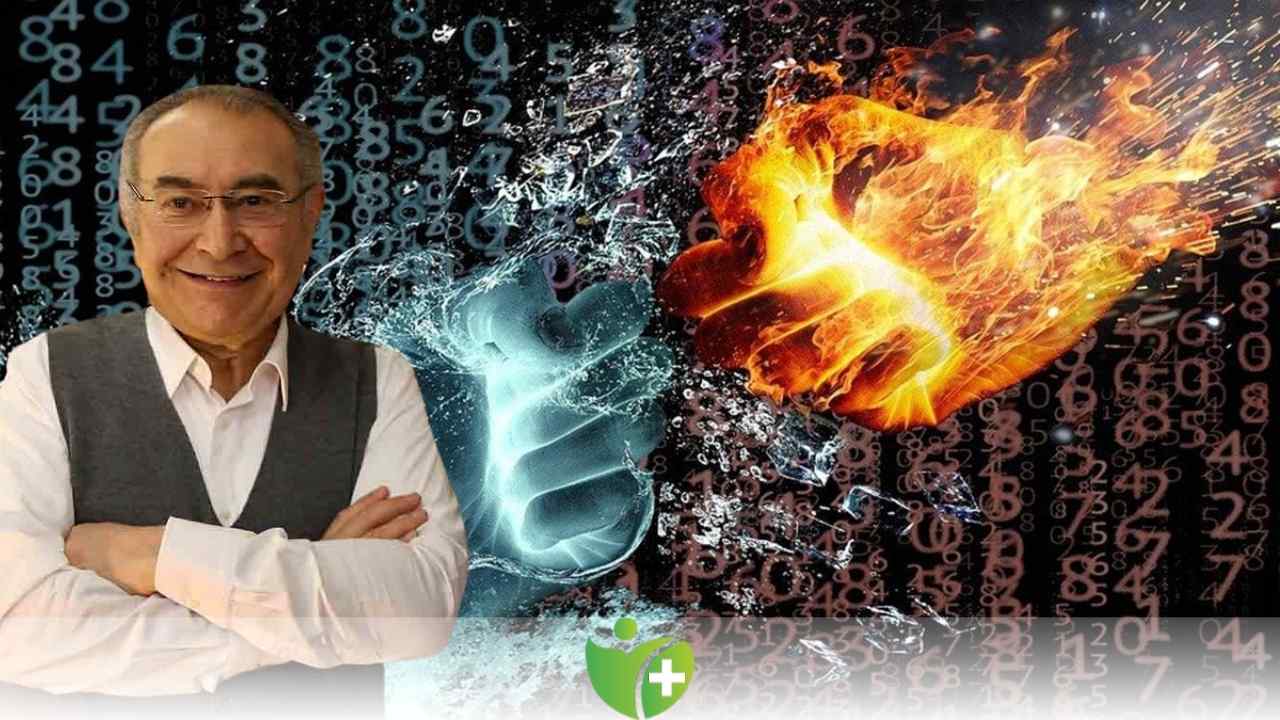 Prof. Dr. Nevzat Tarhan: “Kötülük, iyiliğin olmamasıdır” 7