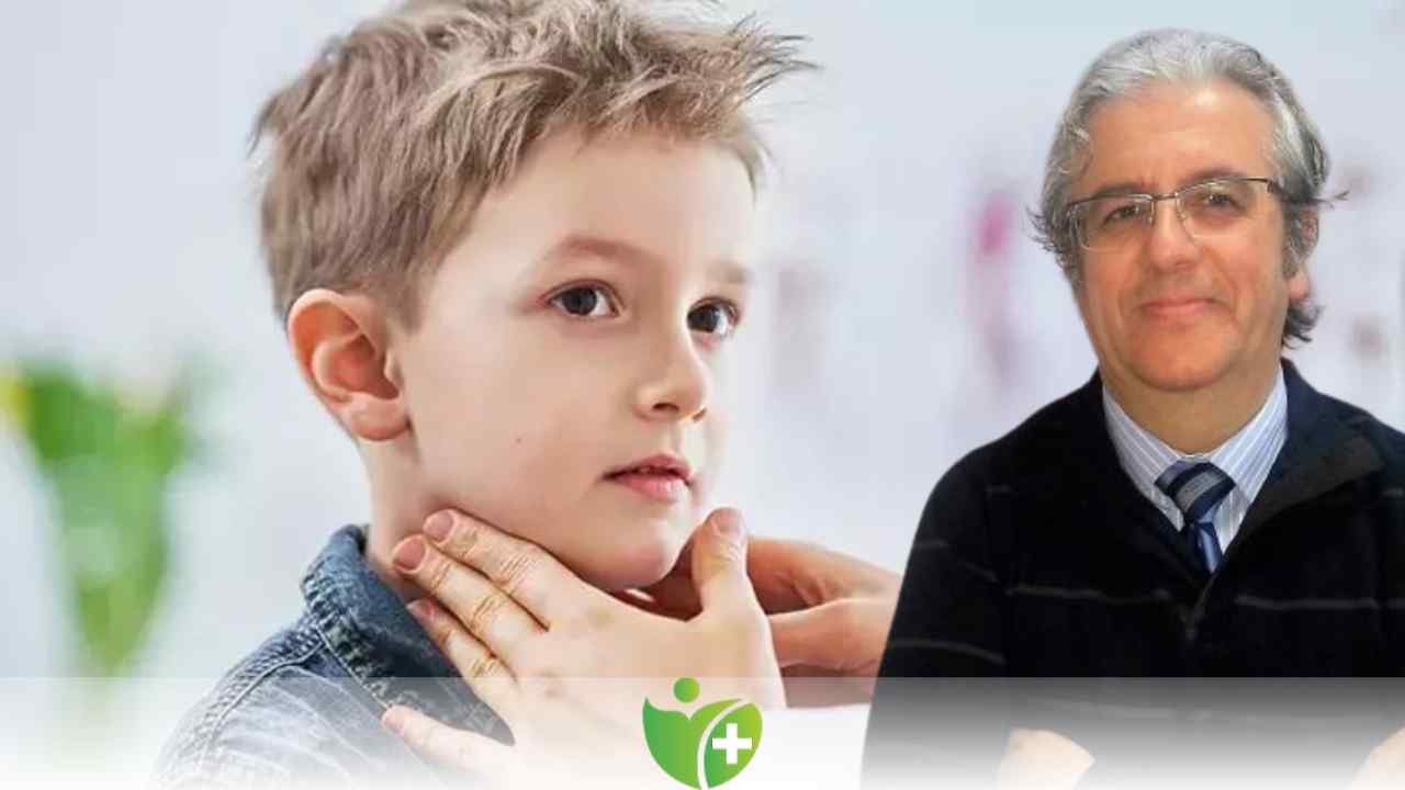 Maymun Çiçeği virüsünde lenf bezi şişliğine dikkat! 6