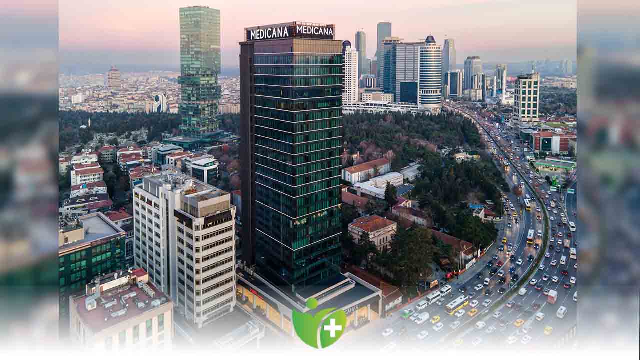 Medicana Zincirlikuyu Hastanesi Açıldı 6