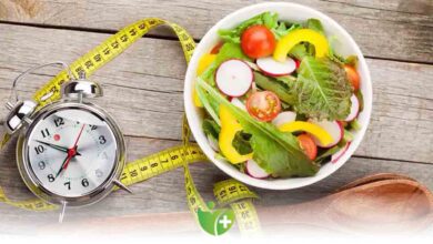 Metabolizma hızını yavaşlatan ve canlandıran besinler! 2