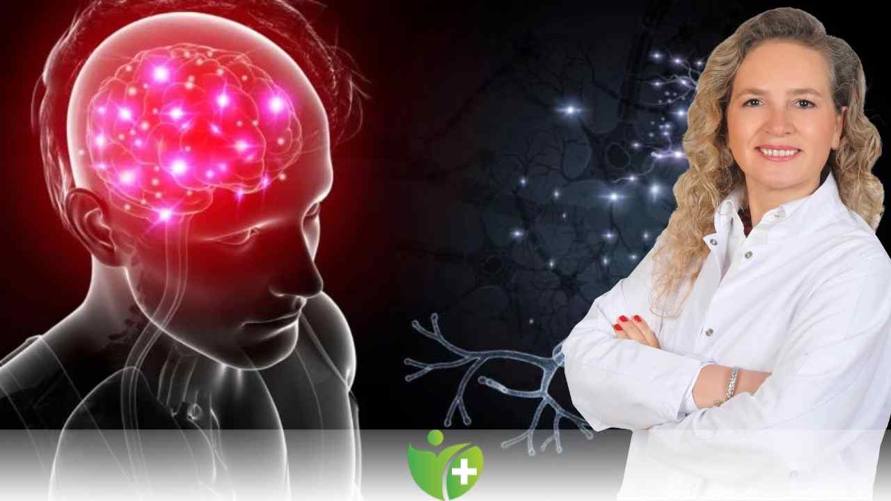 Aşırı sıcaklar beyin hastalıklarını tetikleyebilir! 7