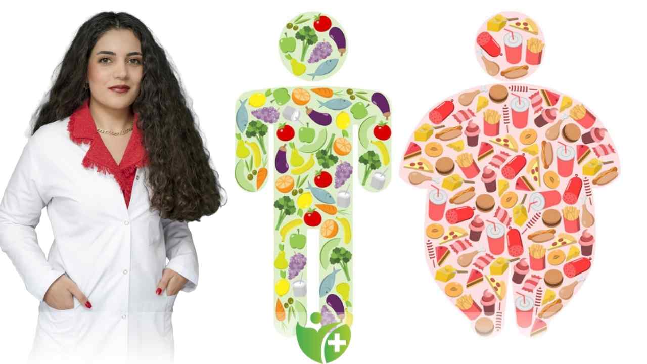 Obeziteye karşı 7 Altın öneri 7