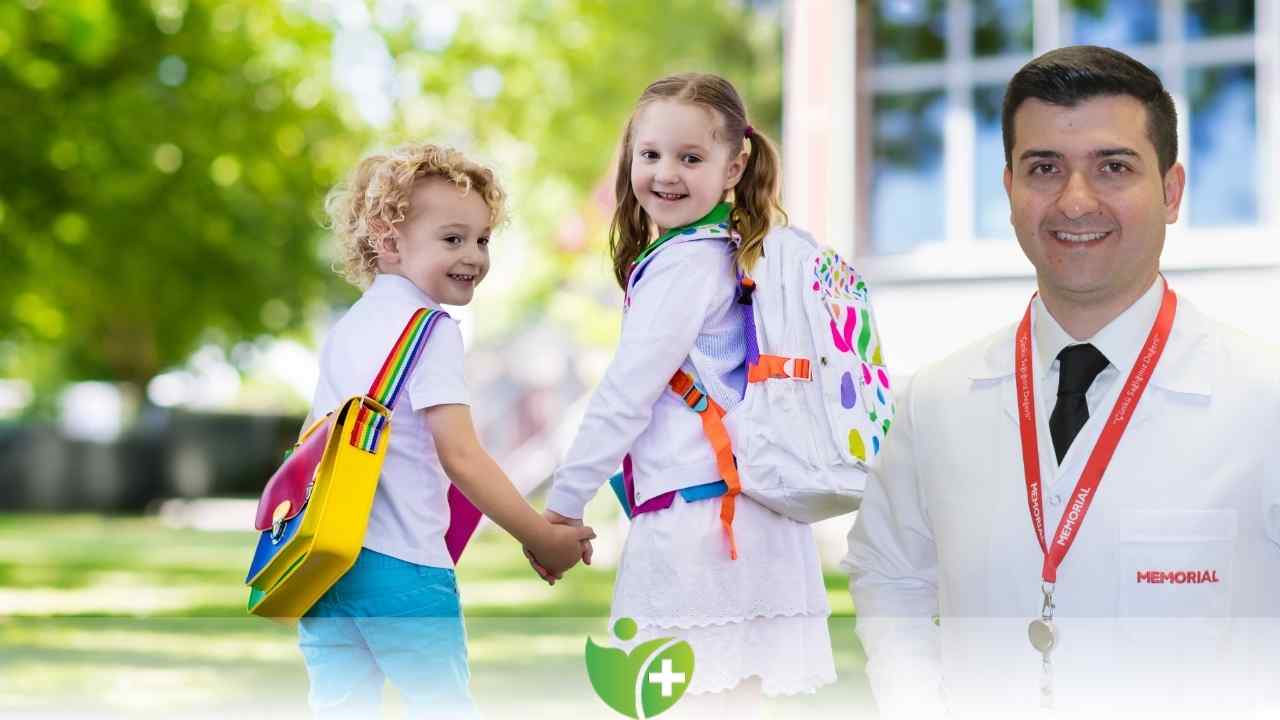 Okullar başlamadan önce Ailelerin dikkat etmesi gereken 8 kural 7