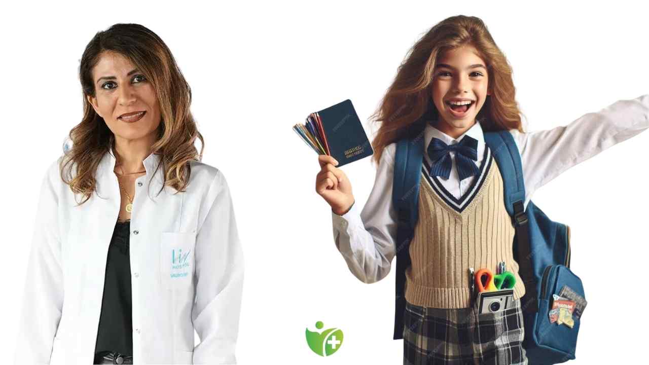 Okulda bulaşıcı hastalıklardan korunmak için velilere öneriler 7