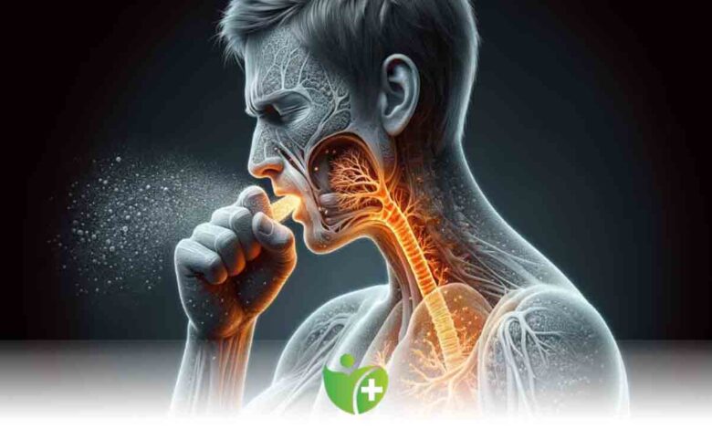 Prof. Dr. Özkan Demirhan, “Öksürüğün sebebi iyi araştırılmalı” 1