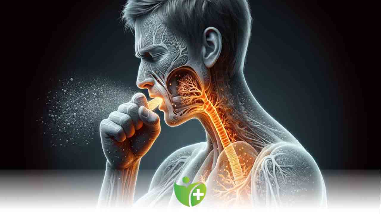 Prof. Dr. Özkan Demirhan, “Öksürüğün sebebi iyi araştırılmalı” 7