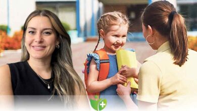 Okula uyumu kolaylaştıran 5 öneri 1