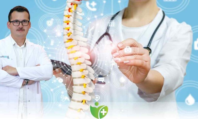 Teknoloji, omurga cerrahisindeki riskleri azaltıyor 1