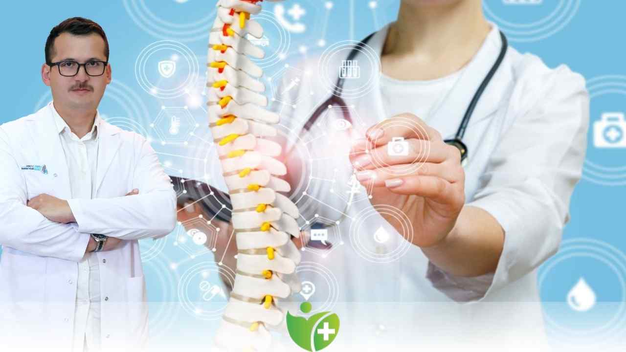 Teknoloji, omurga cerrahisindeki riskleri azaltıyor 7