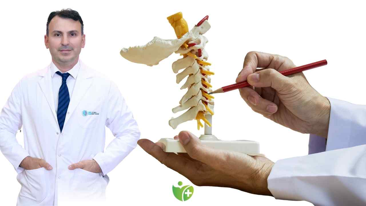 Yediklerimiz omurga sağlığını da etkiliyor! 7