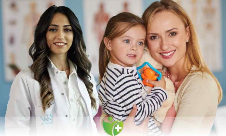 Otizmden şüpheleniyorsanız bu testi yaptırın 1