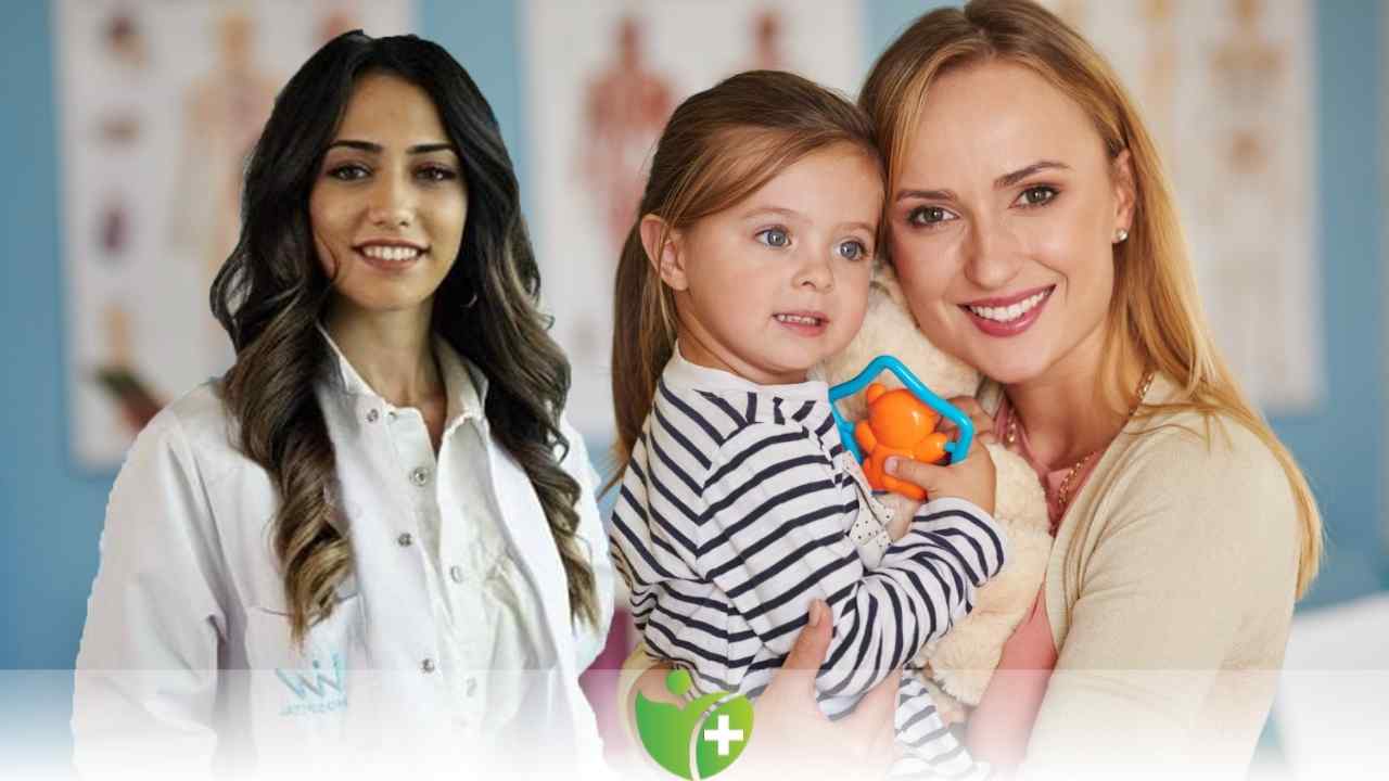 Otizmden şüpheleniyorsanız bu testi yaptırın 7