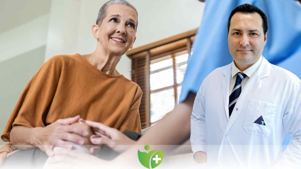 Yüksek Tibial Osteotomi ile Parantez bacak görünümü düzeltilebiliyor 7