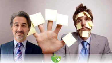 Yetişkinlerde Dikkat Eksikliği ve Hiperaktivite Bozukluğu görülür mü? 5