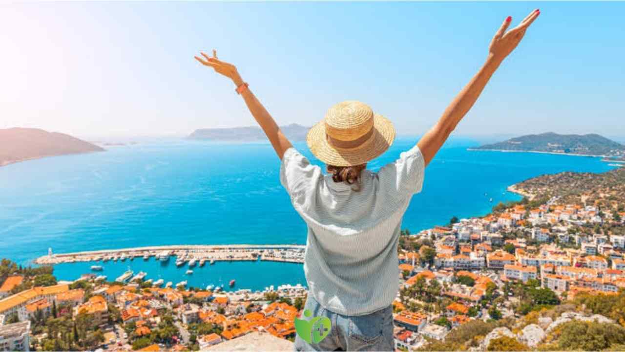 Sağlık Turizm birliği kuruluyor 6