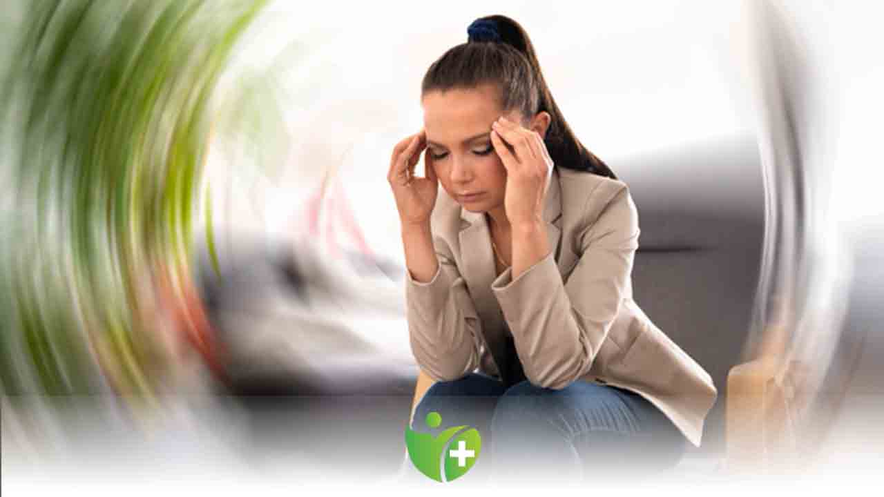 Vertigodan Kurtulmak mümkün mü? 7