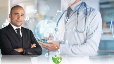 Yapay zekanın Sağlık alanına getirdiği 5 yenilik 1