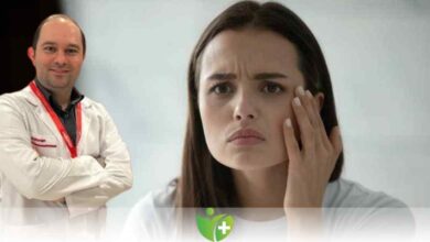 Gözlerinizdeki yorgun görünümden kısa sürede kurtulabilirsiniz 1