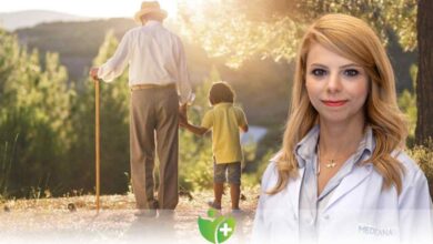 Ortalama Yaşam süresi uzarken, Kanser vakaları artıyor 1