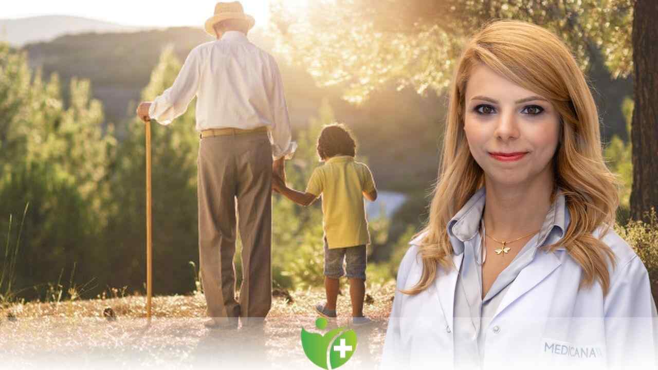 Ortalama Yaşam süresi uzarken, Kanser vakaları artıyor 7