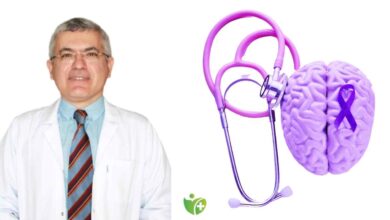 Türkiye'de yaklaşık 800 bin Alzheimer hastası var 1