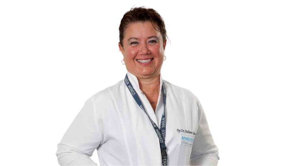 Menopoz hastalık değil, doğal bir süreç 2