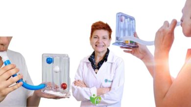 Triflo ile akciğerlerimizi yanlış ve yetersiz kullandığımızı fark ediyoruz 6