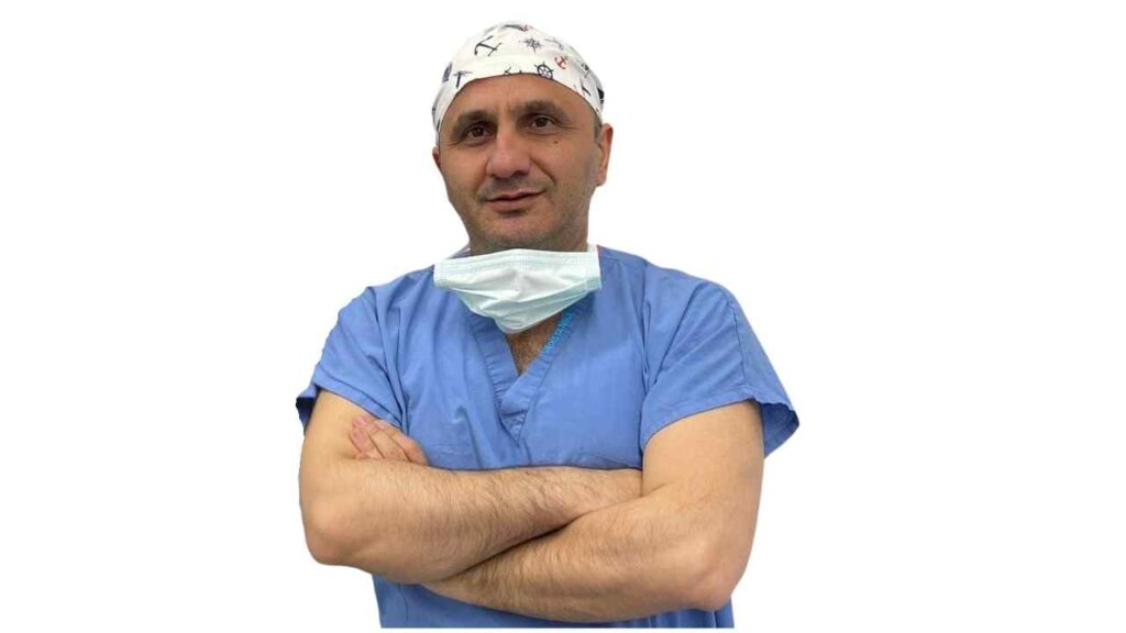 İdrarda kan görülmesi mesane kanseri habercisi olabilir! 2