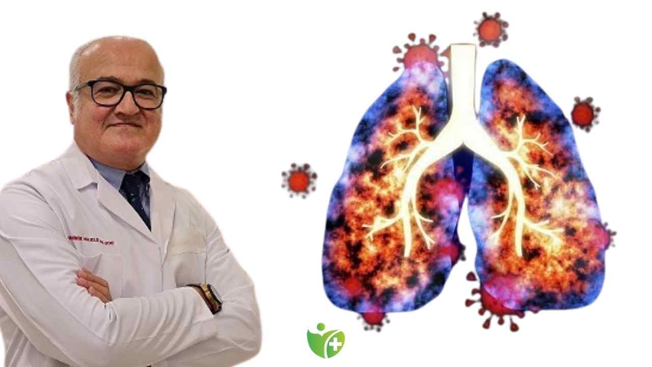 Sürekli tekrarlayan akciğer enfeksiyonunuz varsa bu ihtimali atlamayın! 7