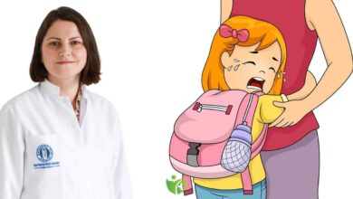 İlkokula başlayacak çocuklarda ebeveynden ayrılma kaygısı görülebilir 1