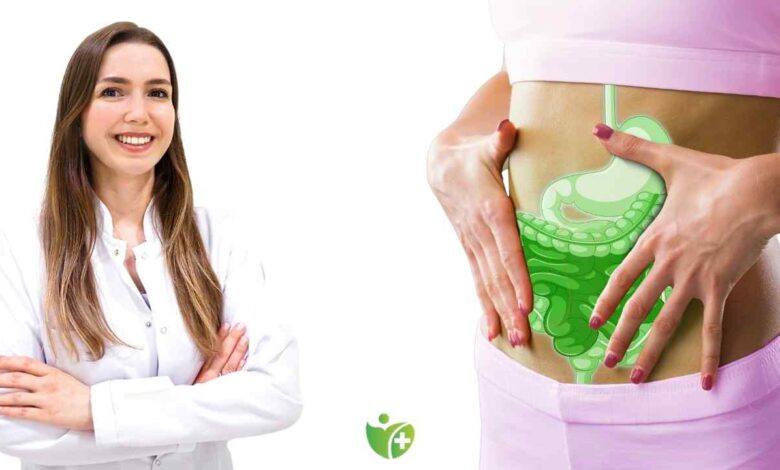 Sağlıklı Bağırsak Florası Kilo kontrolünü de etkiliyor 1