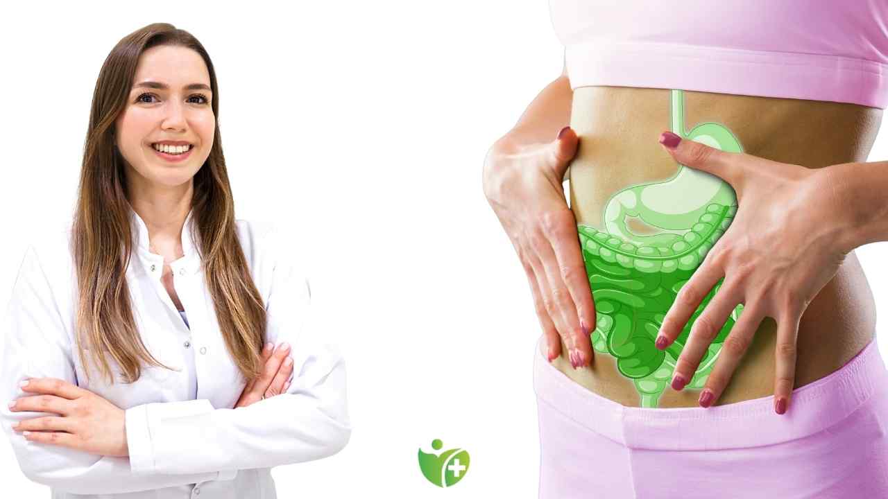 Sağlıklı Bağırsak Florası Kilo kontrolünü de etkiliyor 7