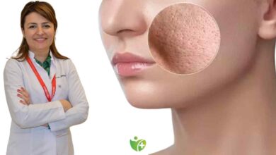 Gözenek sıkılaştırma ve pürüzsüz bir cilt için 10 önlem 1