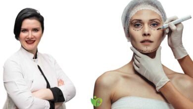 Uzm. Dr. Hande Ulusal: Dolgu uygulamalarında dikkat edilmesi gerekenler 1