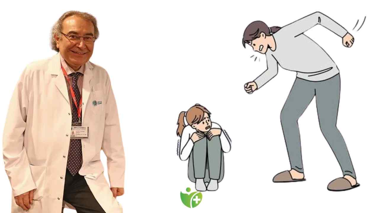 Prof. Dr. Tarhan: “Despot kişiler eleştiriye kapalıdır 7