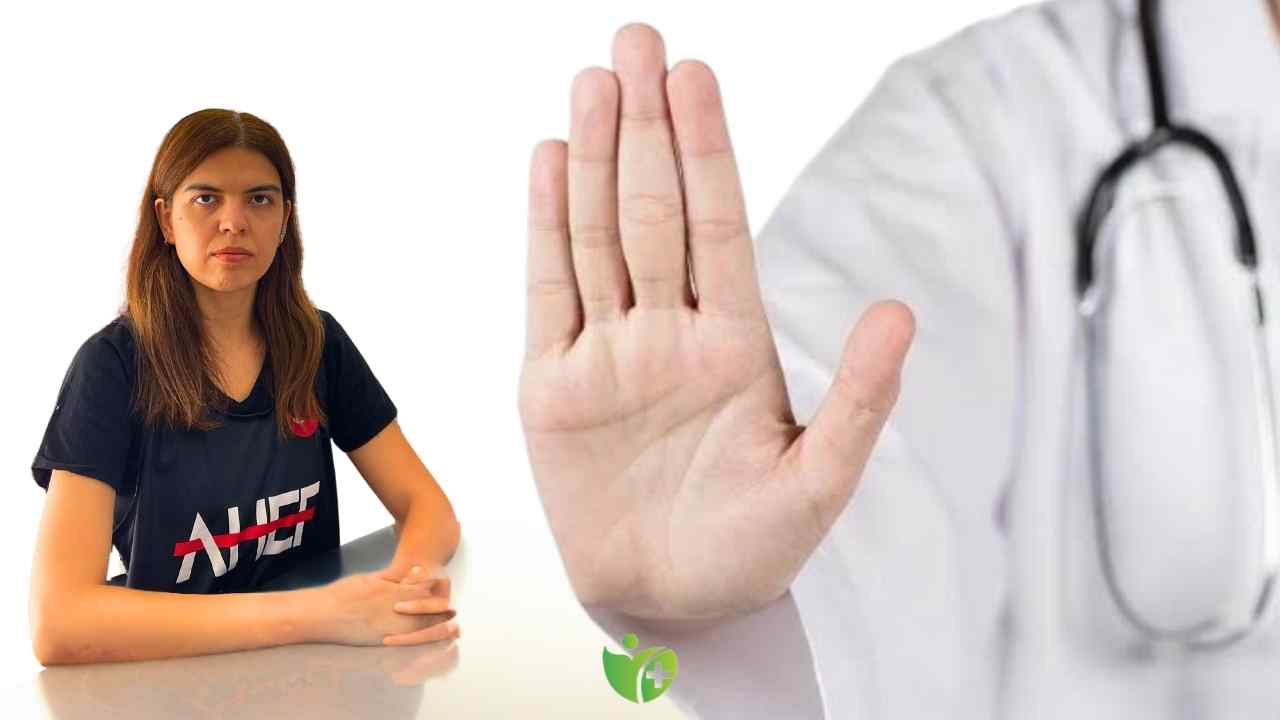 Adana’da Aile hekiminin kafası yarıldı omzu çıktı 6