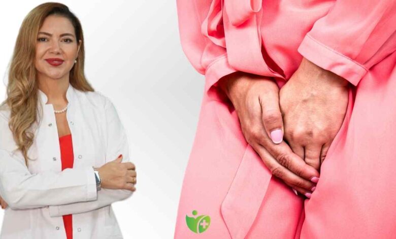 Kadınlarda idrar kaçırma sorunu normalleştirilmemeli! 1