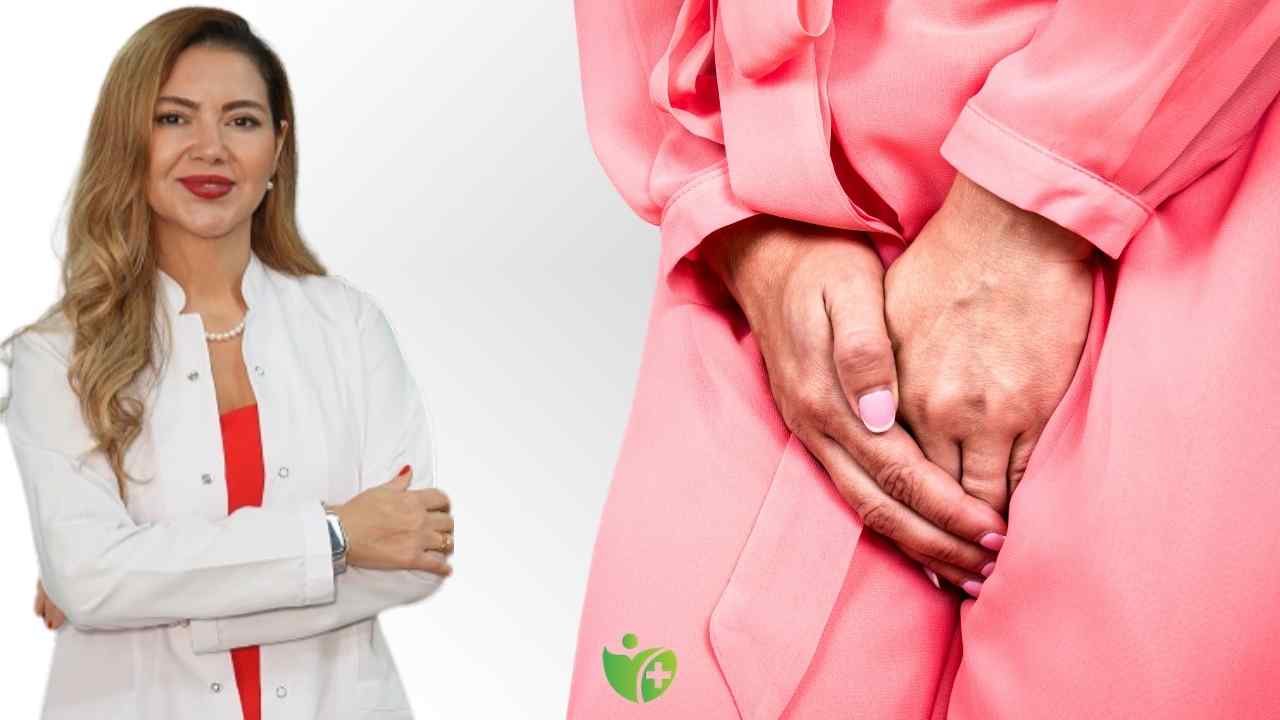 Kadınlarda idrar kaçırma sorunu normalleştirilmemeli! 7