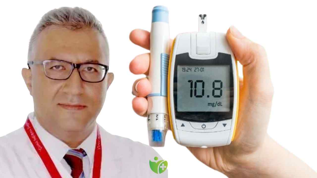 Etkili diyabet yönetiminin yolu sensör teknolojilerinden geçiyor 7