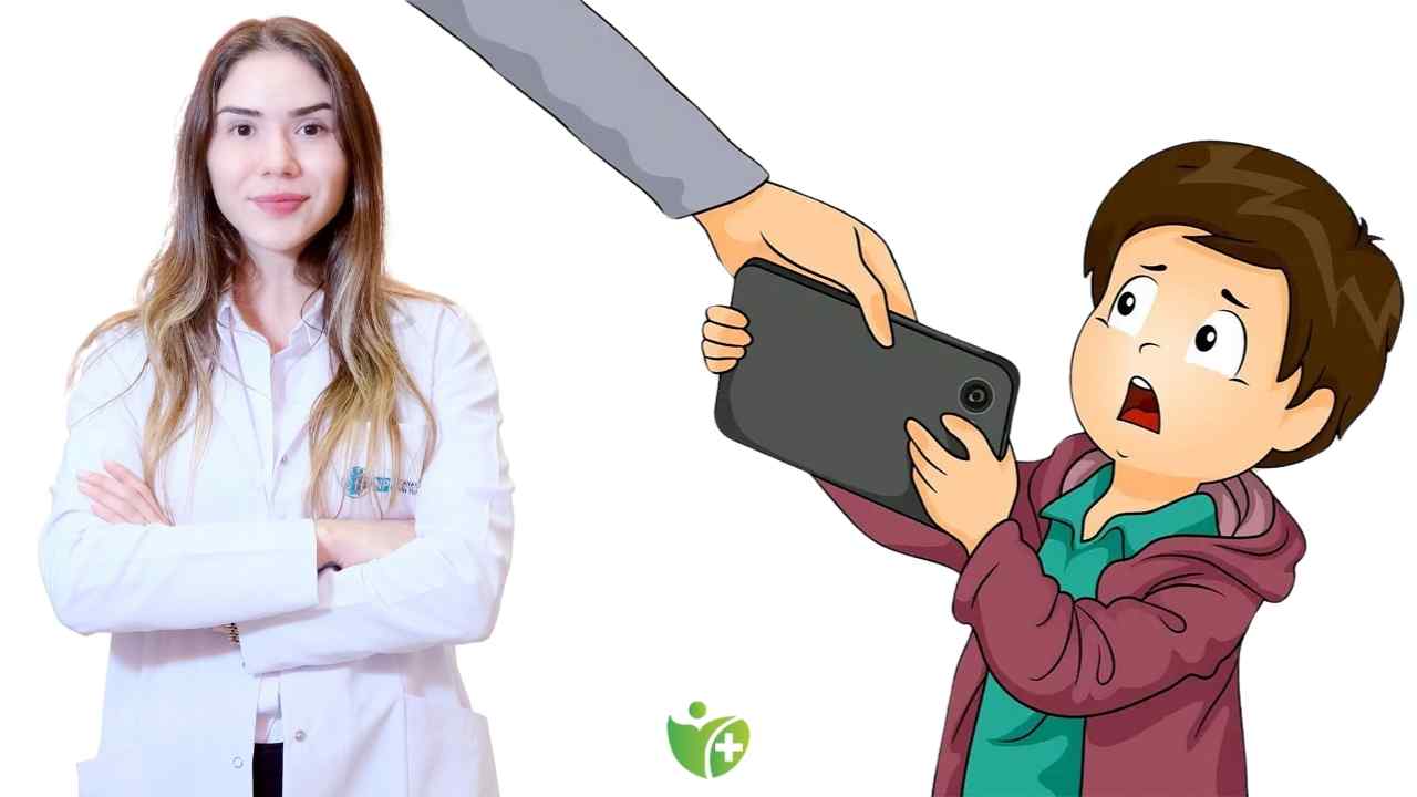 Okula dönüşte çocukların ekran sürelerini düzenlerken bunlara dikkat! 7