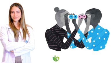 İlişkilerde iletişim sorunlarının çözümü için empati yeteneği artırılmalı! 6